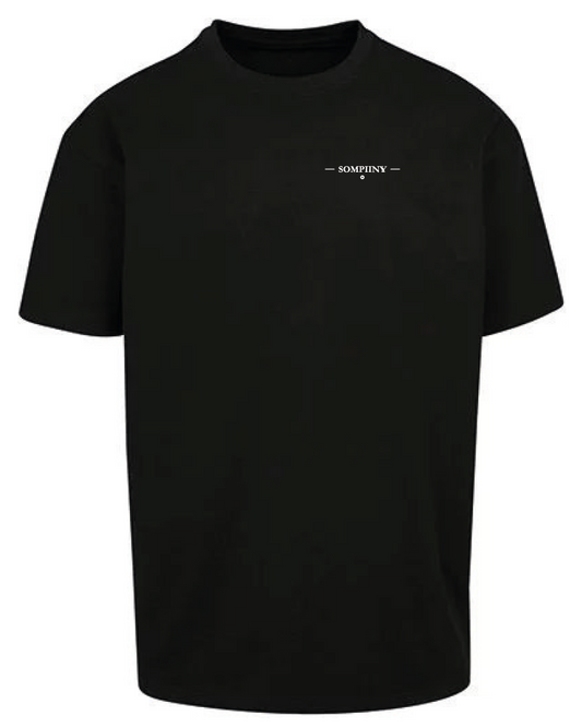 Oversized T-Shirt